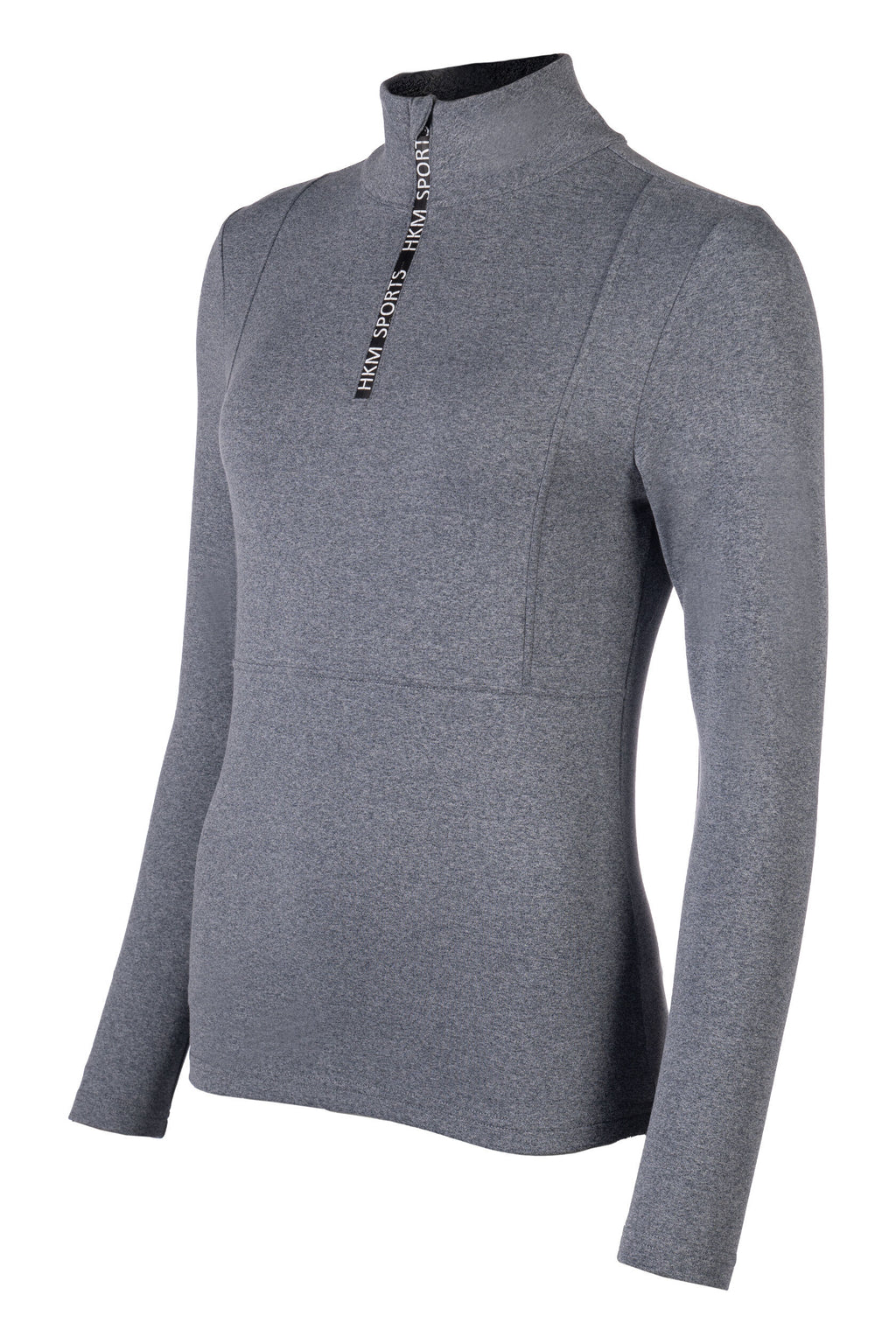 HKM Shirt Supersoft II - Women