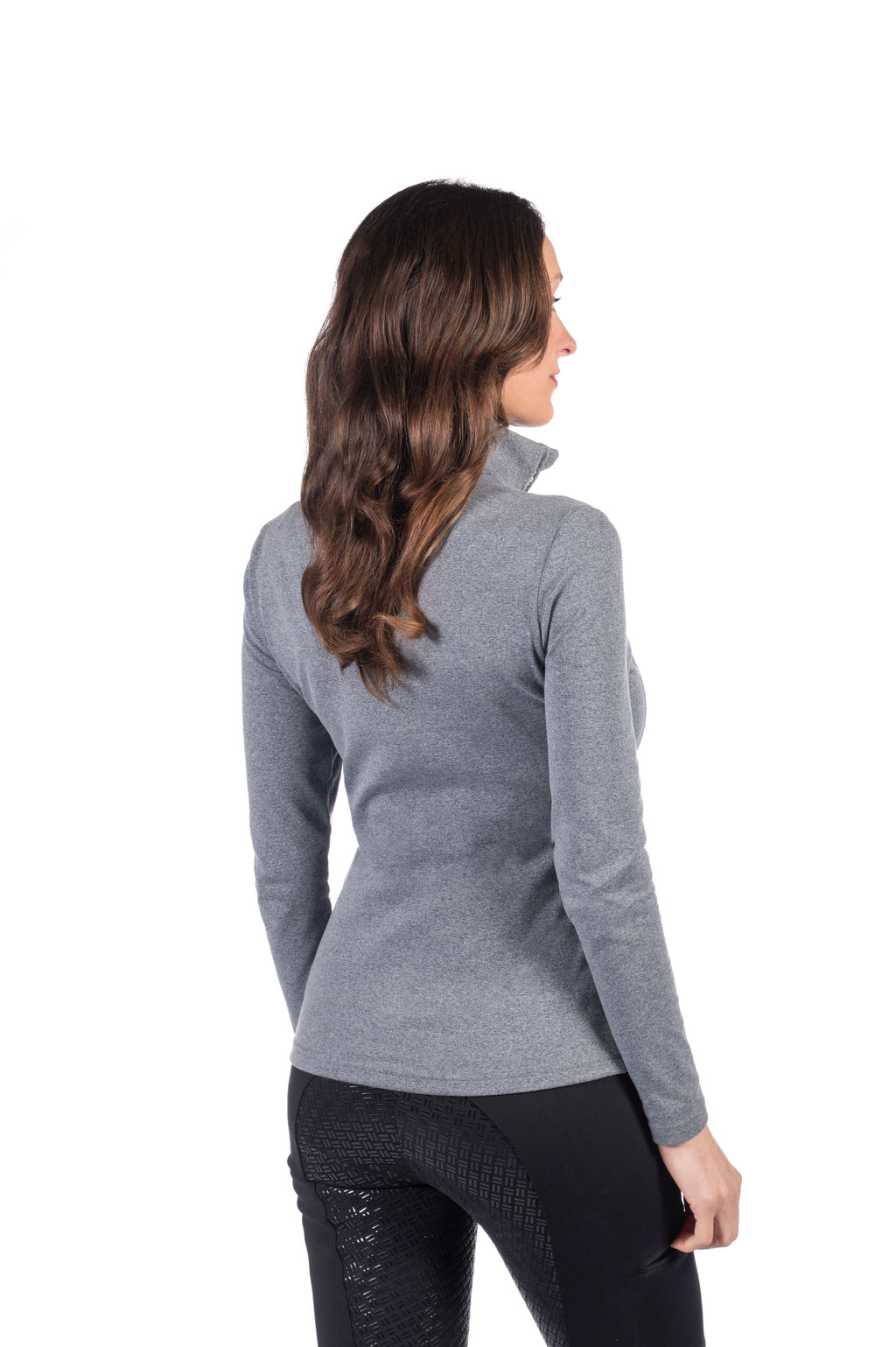 HKM Shirt Supersoft II - Women