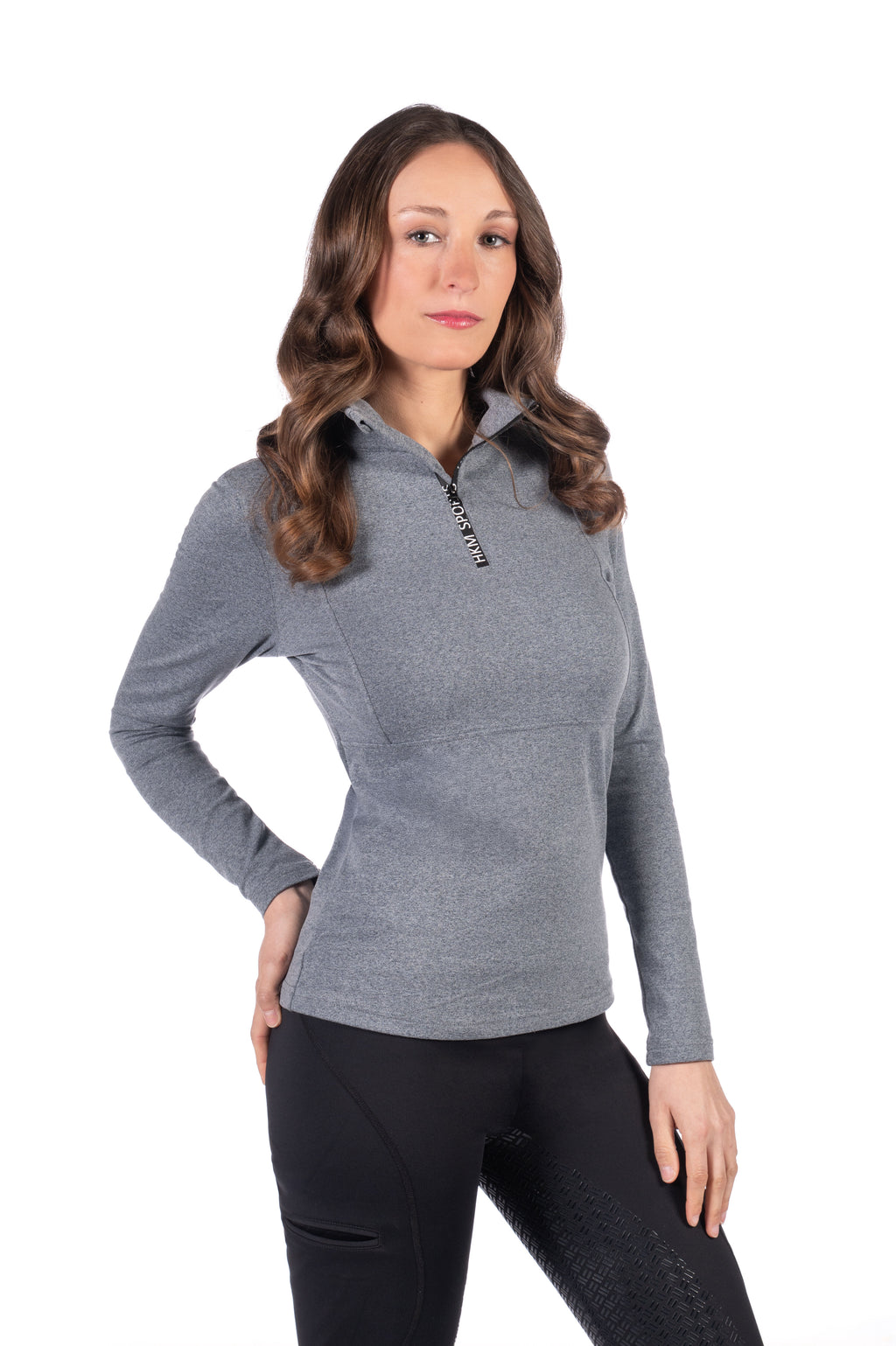 HKM Shirt Supersoft II - Women