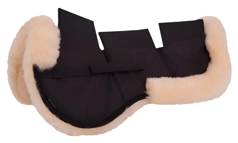 BR Correctie Zadelonderlegger - 3 Pockets