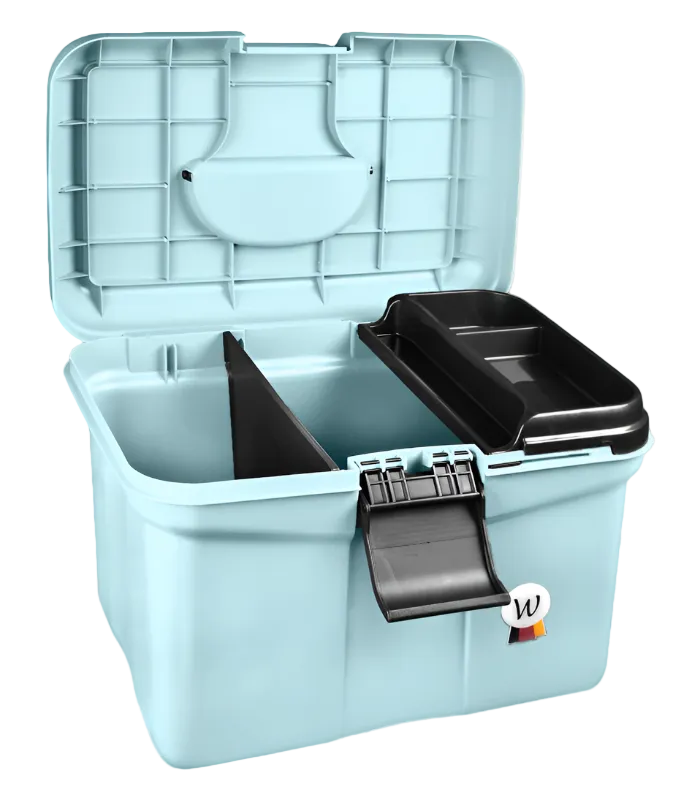Waldhausen Poetsbox Eco