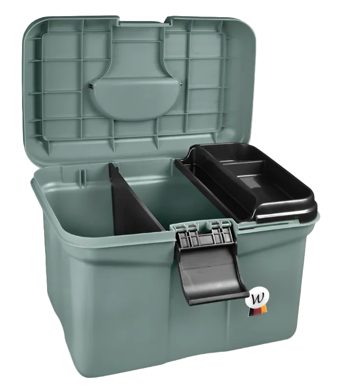 Waldhausen Poetsbox Eco
