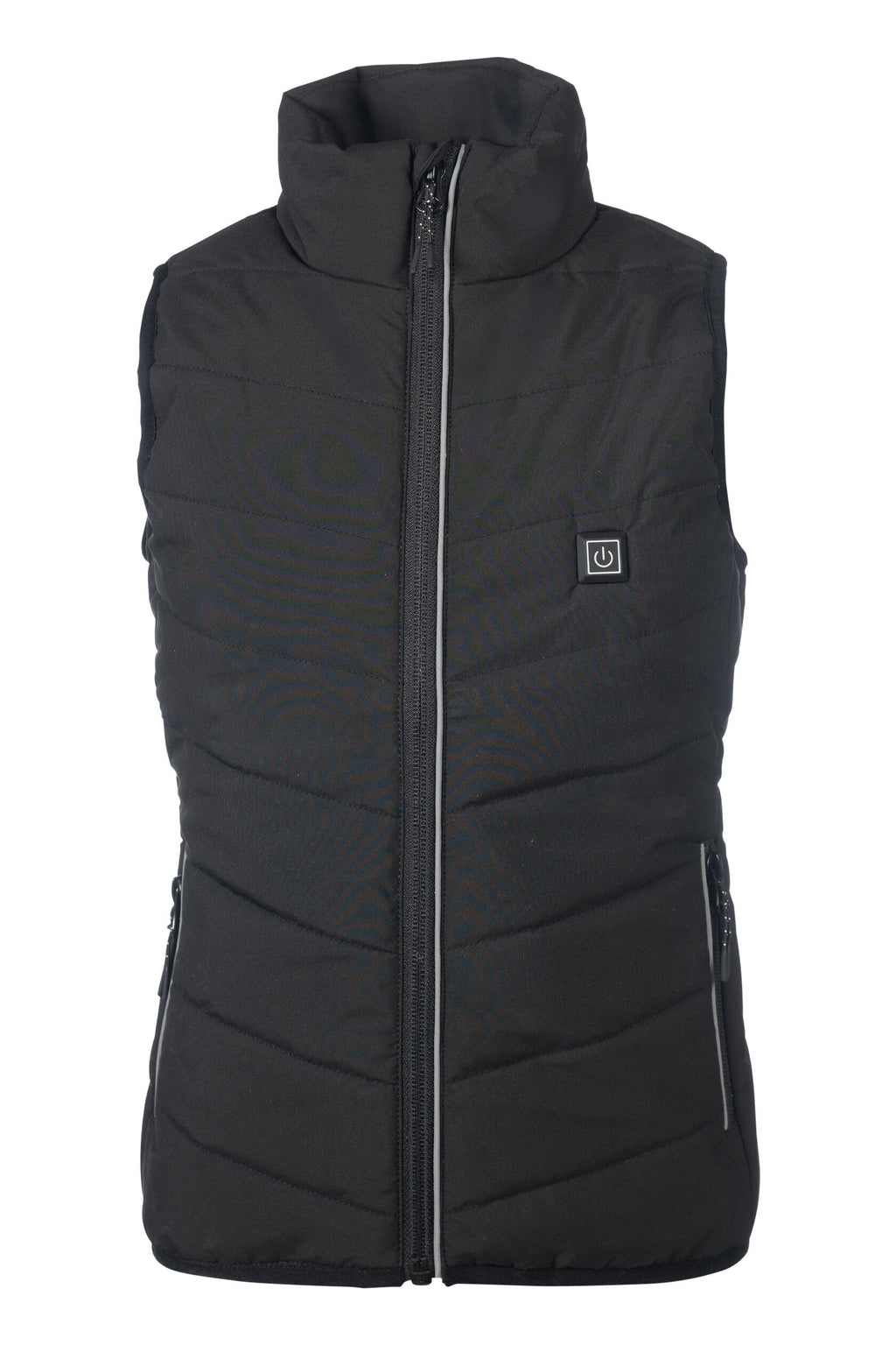 HKM Heated Bodywarmer Cuddle - Kids