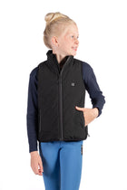 HKM Heated Bodywarmer Cuddle - Kids