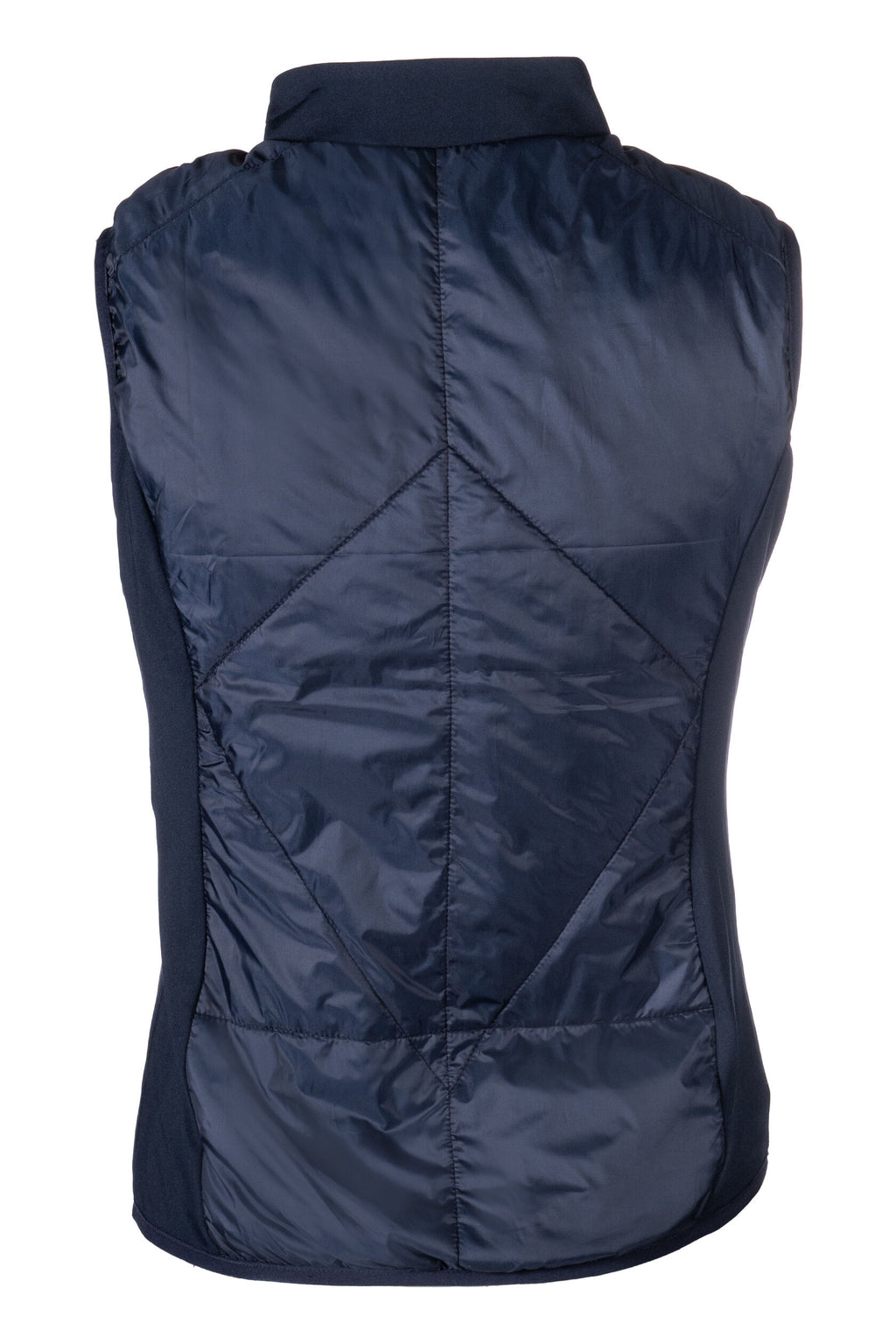 HKM Beheizte Weste - Slimline - Damen
