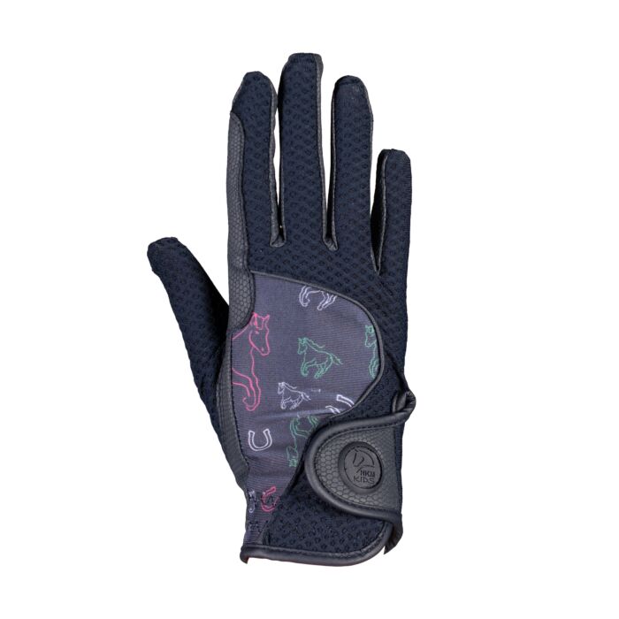 Gants HKM Maui - Enfants
