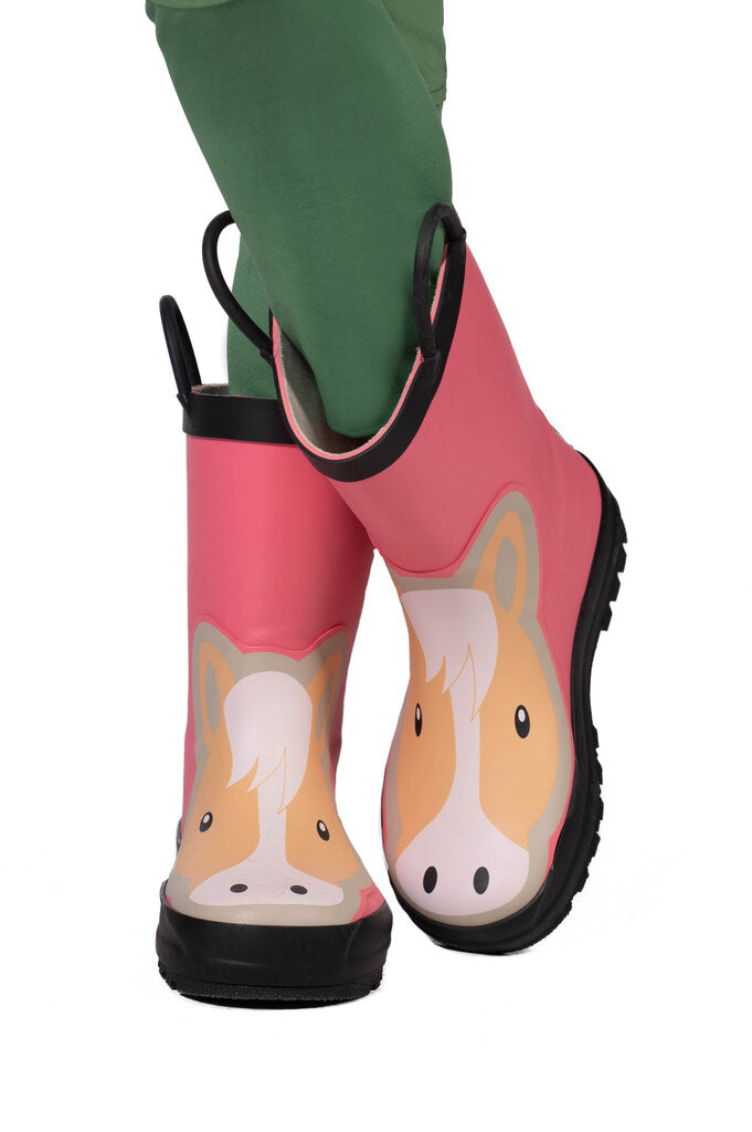 HKM Gummistiefel Maui - Kinder