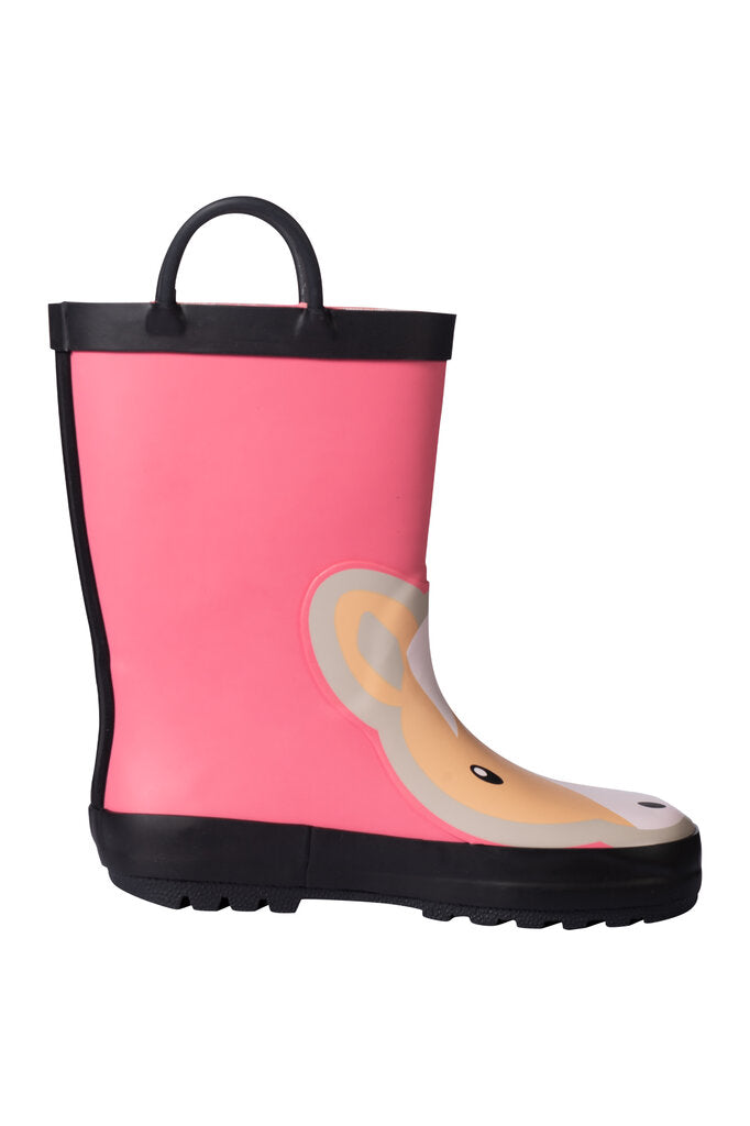 HKM Gummistiefel Maui - Kinder