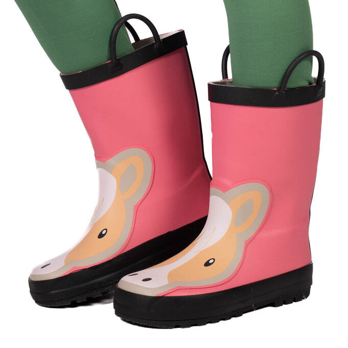 HKM Gummistiefel Maui - Kinder
