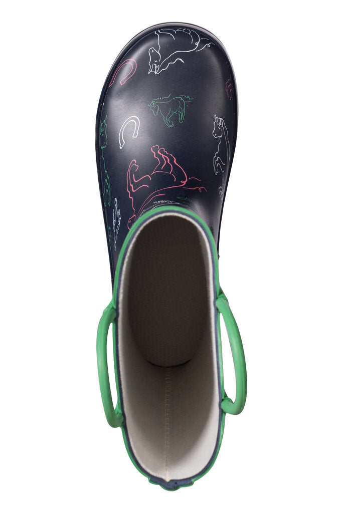 HKM Gummistiefel Maui - Kinder