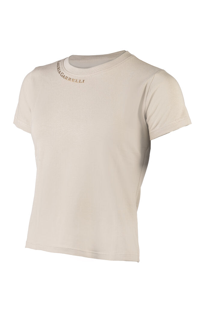 HKM T-Shirt Limone - Damen