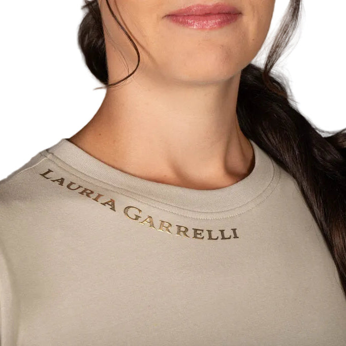 HKM T-Shirt Limone - Damen