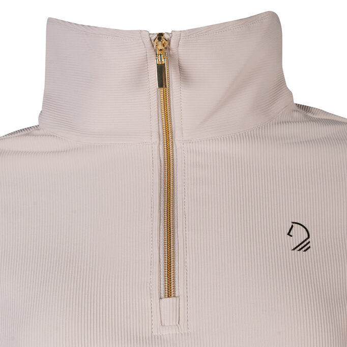 HKM Pullover Limone - Damen