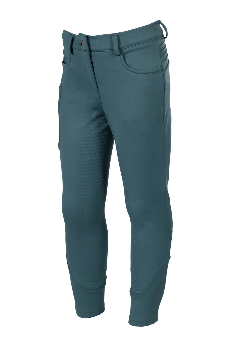 HKM Breeches Amina - Full Grip - Kids