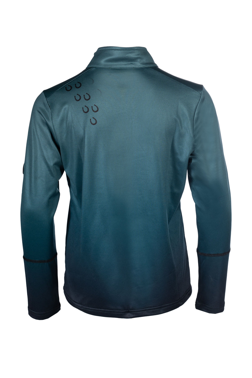 HKM Shirt Amina - Long Sleeves - Kids