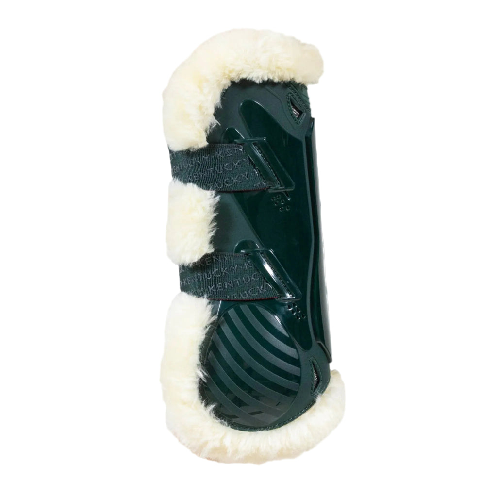 Kentucky Peesbeschermers - Bamboo Elastic - Vegan Wol