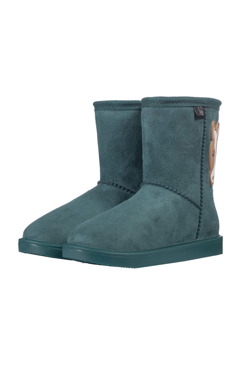 HKM All Weather Boots Davos Amina - Kids
