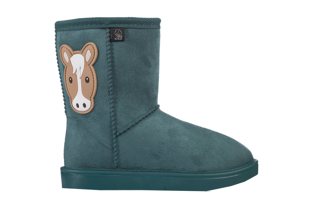 HKM All Weather Boots Davos Amina - Kids