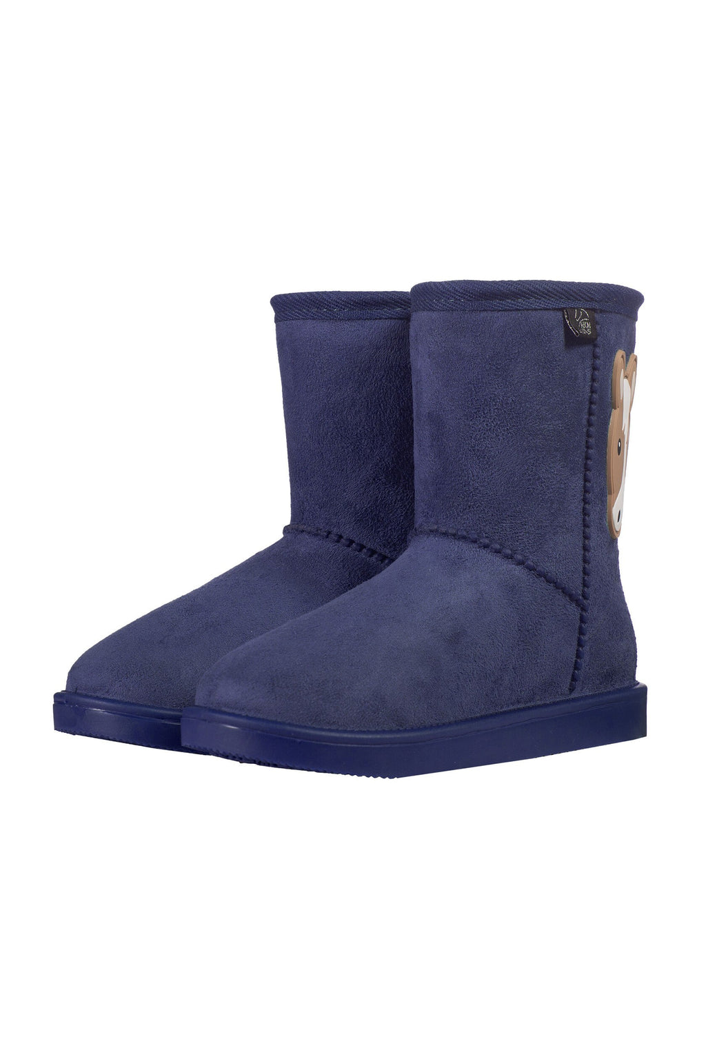 HKM All Weather Boots Davos Amina - Kids