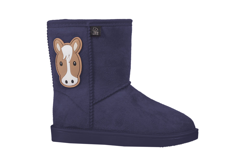 HKM All Weather Boots Davos Amina - Kids