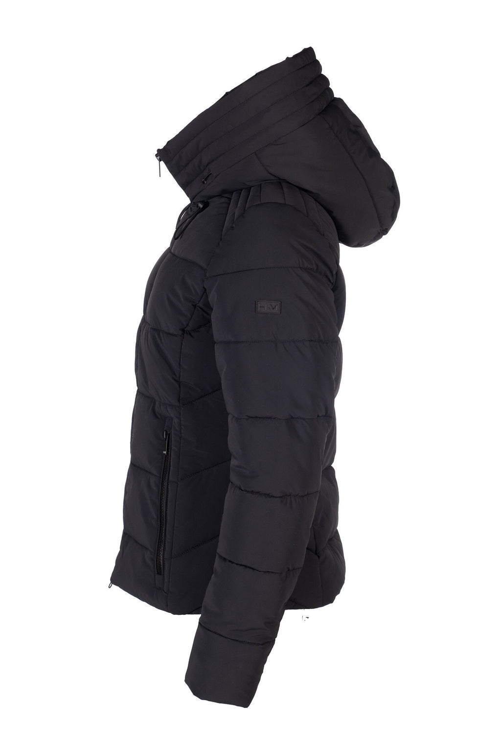 HKM Jacket Gilli - Women