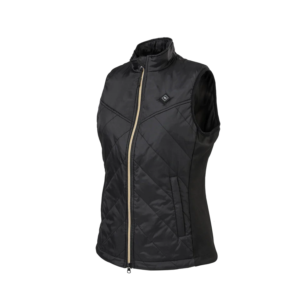 Back on Track Verwarmd Vest Etna - Exclusief Powerbank