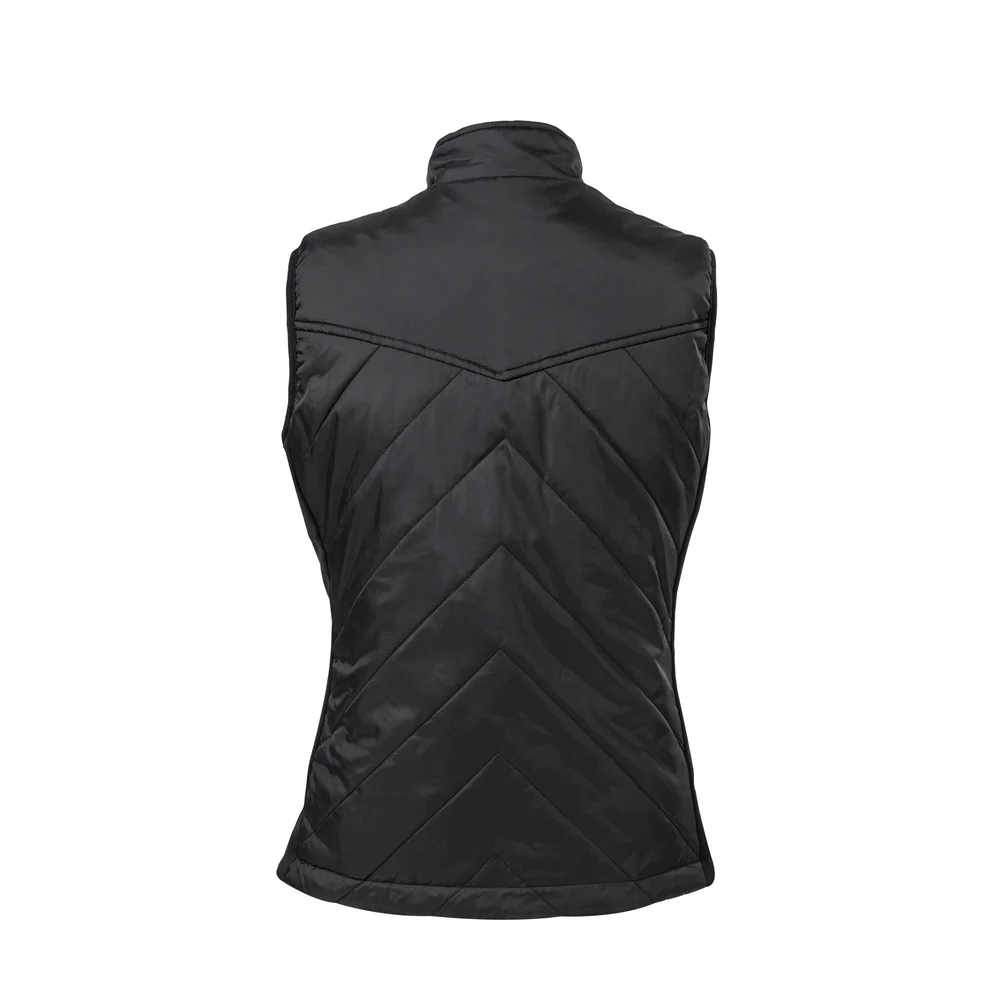 Back on Track Verwarmd Vest Etna - Exclusief Powerbank
