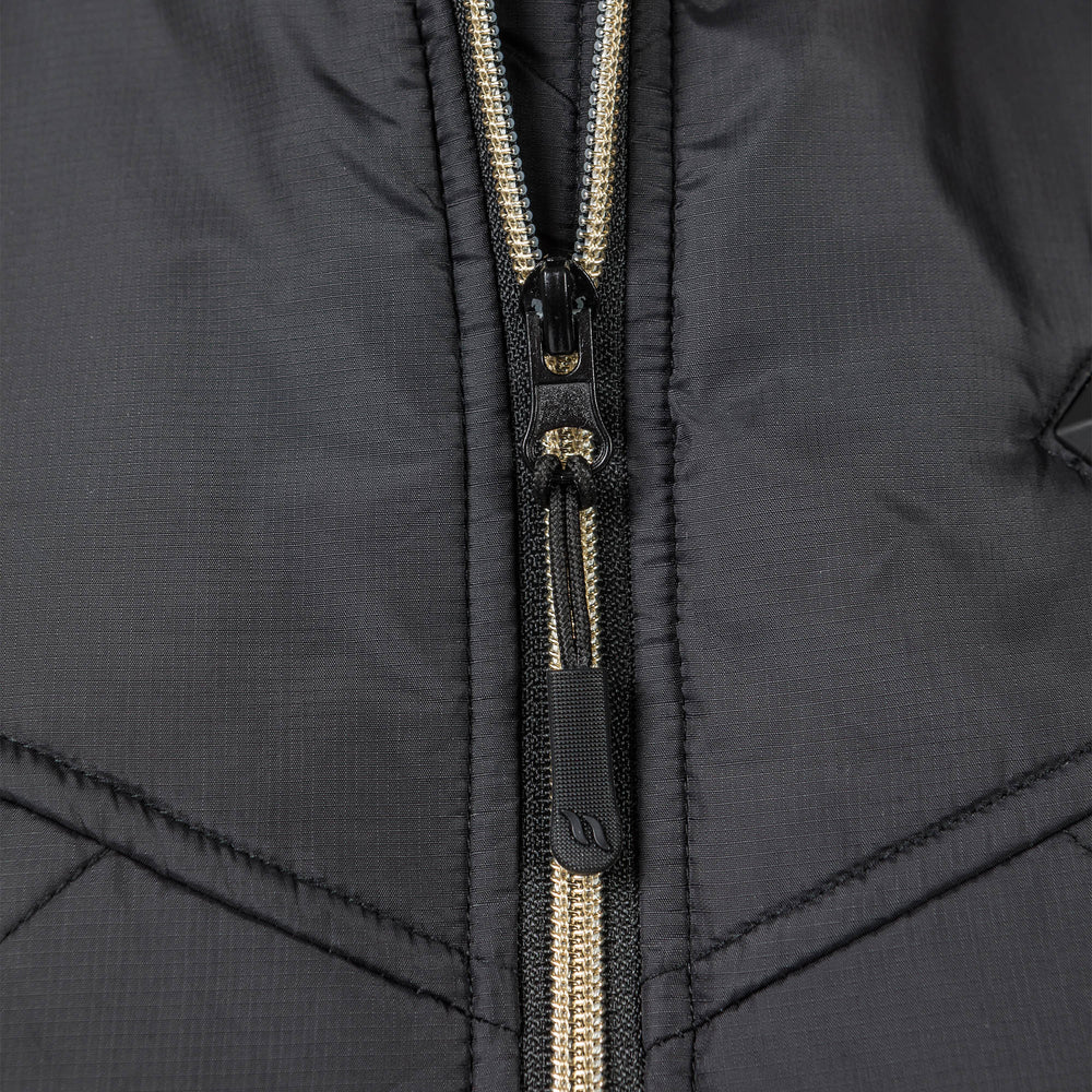 Back on Track Verwarmd Vest Etna - Exclusief Powerbank