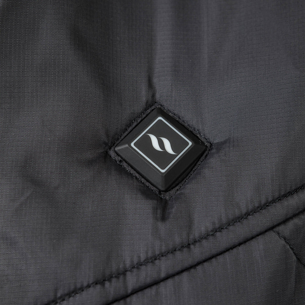 Back on Track Verwarmd Vest Etna - Exclusief Powerbank