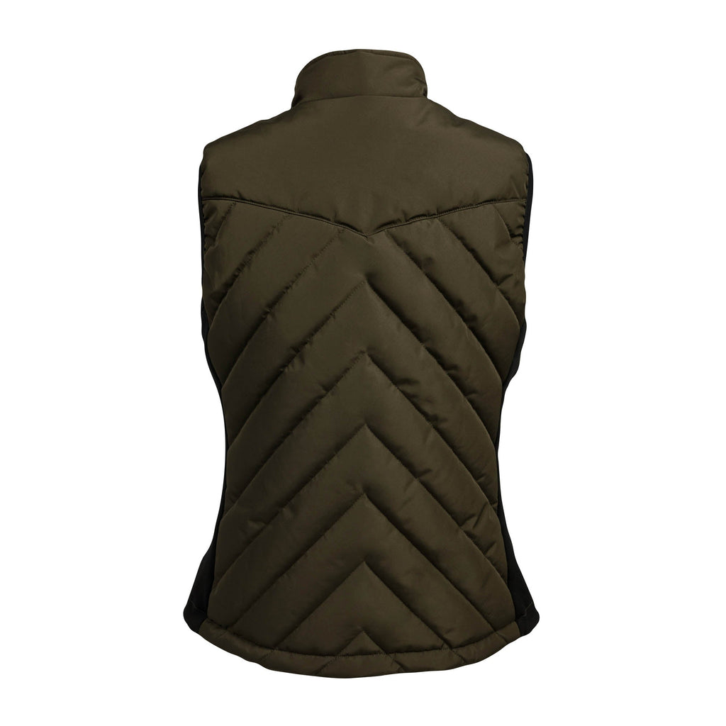 Back on Track Verwarmd Vest Etna - Exclusief Powerbank