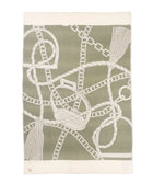 Adamsbro Plaid Chain - Laine