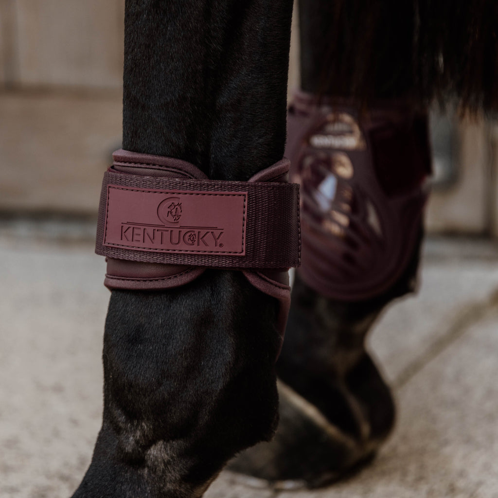 Kentucky Kogelbeschermers - Jonge Paarden