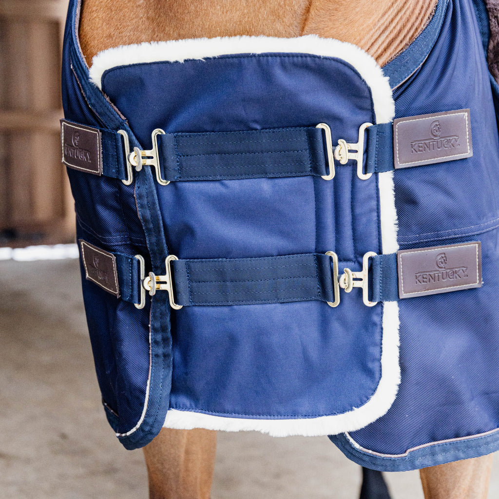 Kentucky Borstverlenger - Waterproof - 2 Sluitingen