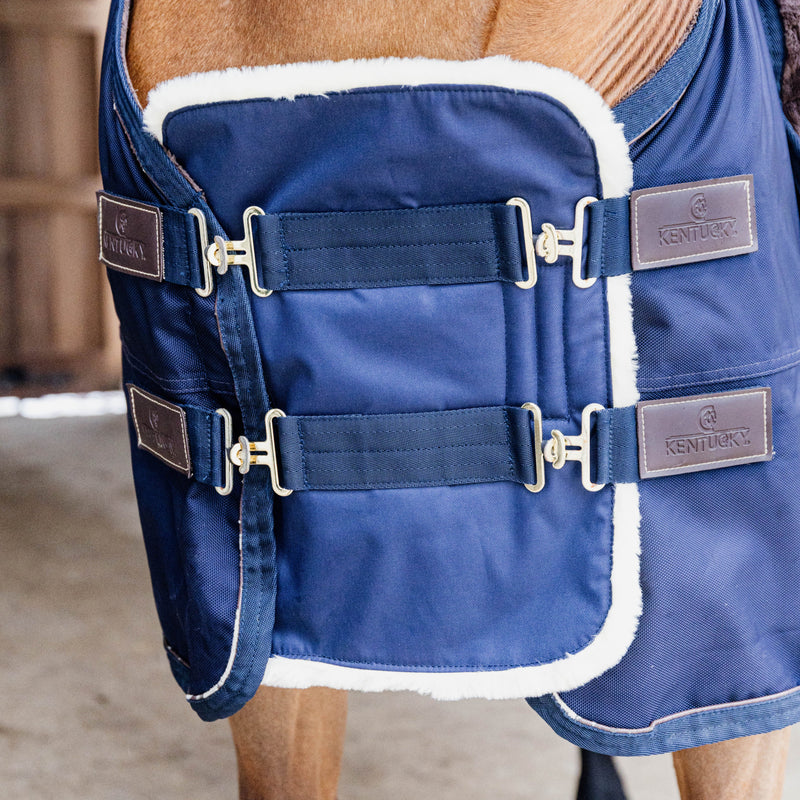 Kentucky Borstverlenger - Waterproof - 2 Sluitingen