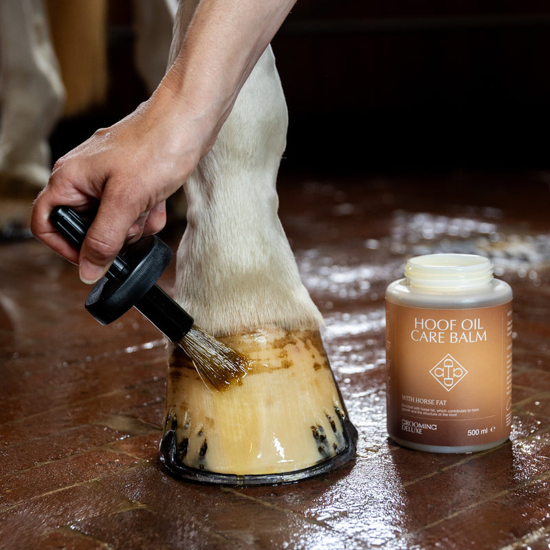 Grooming Deluxe Huföl Pflegebalsam