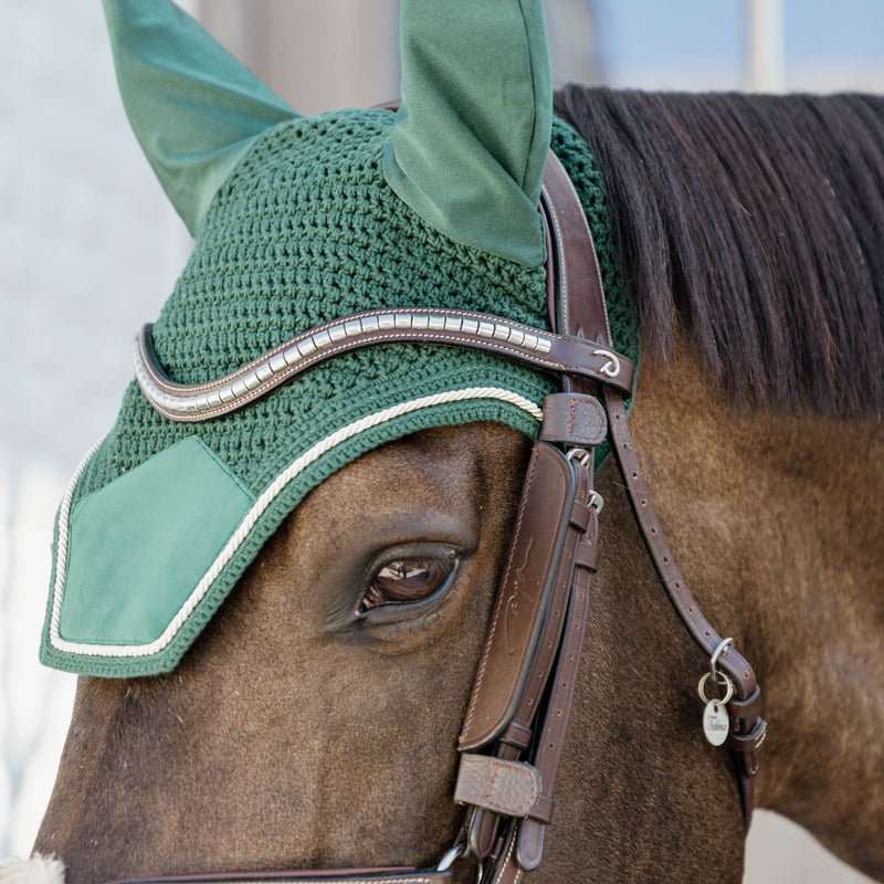 Dy'on Removable Focus Blinkers