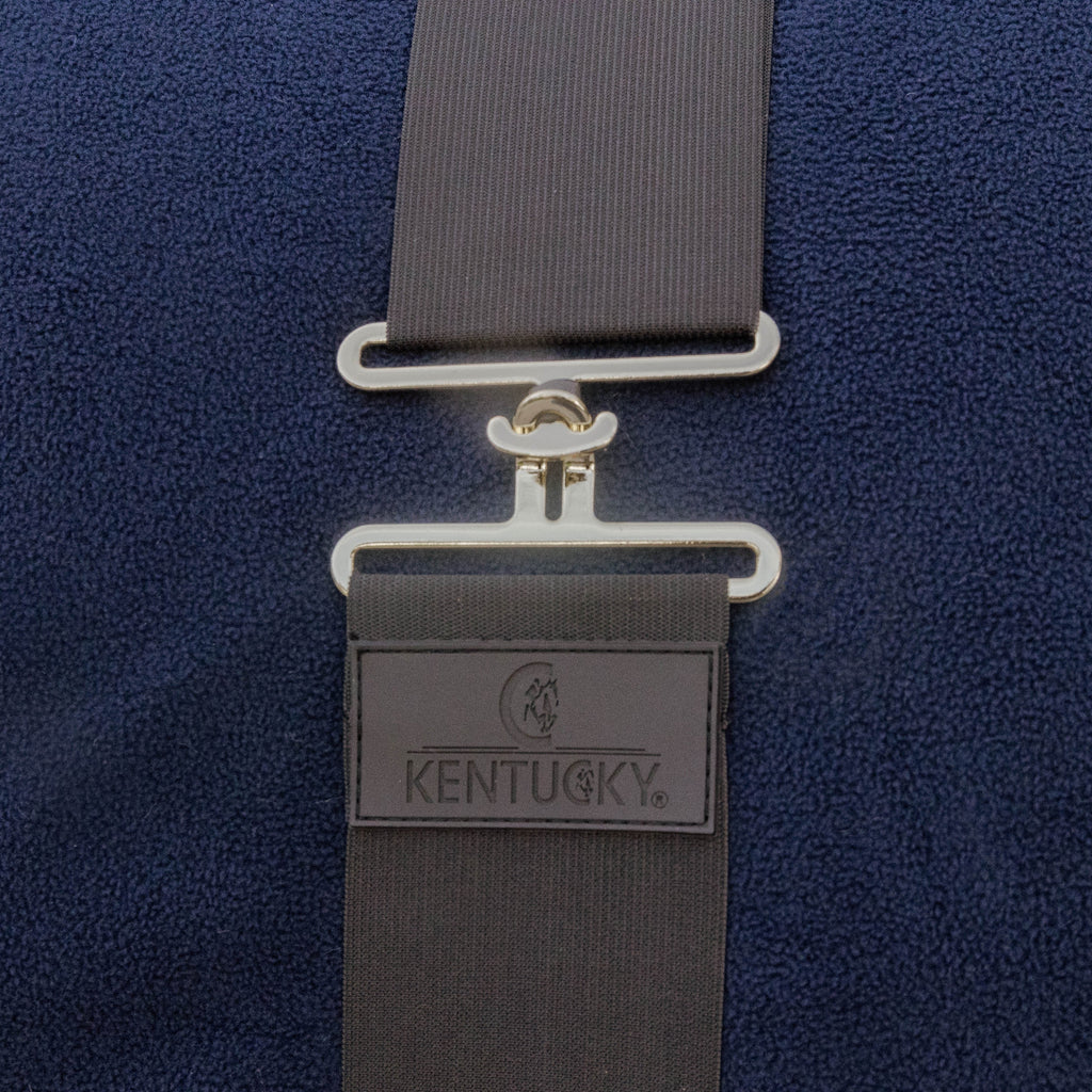 Sangle d'écurie élastique Kentucky