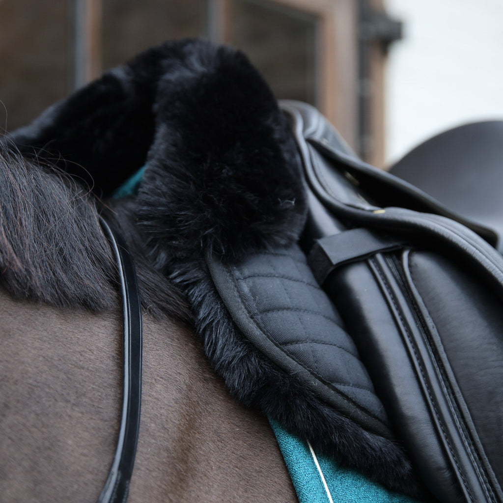 Kentucky Half Pad Absorb - Lammfell