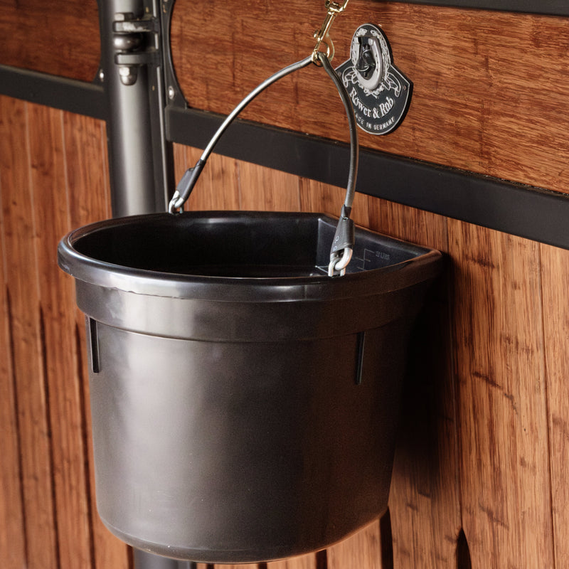 Seau Grooming Deluxe - 18L