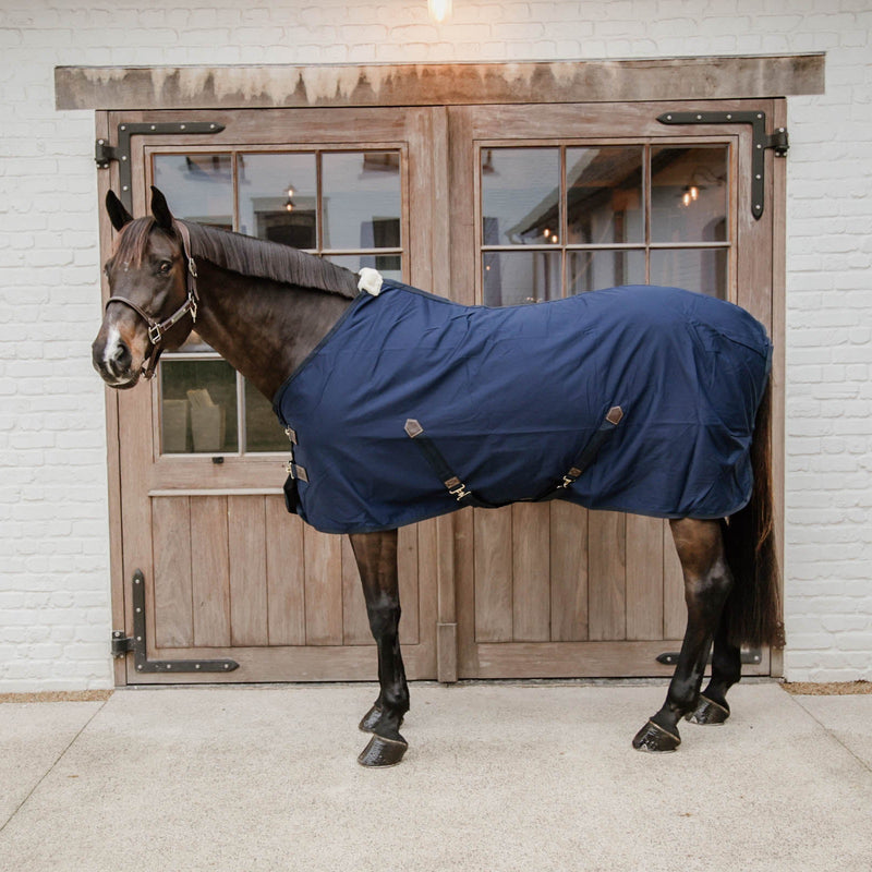 Kentucky Cotton Sheet