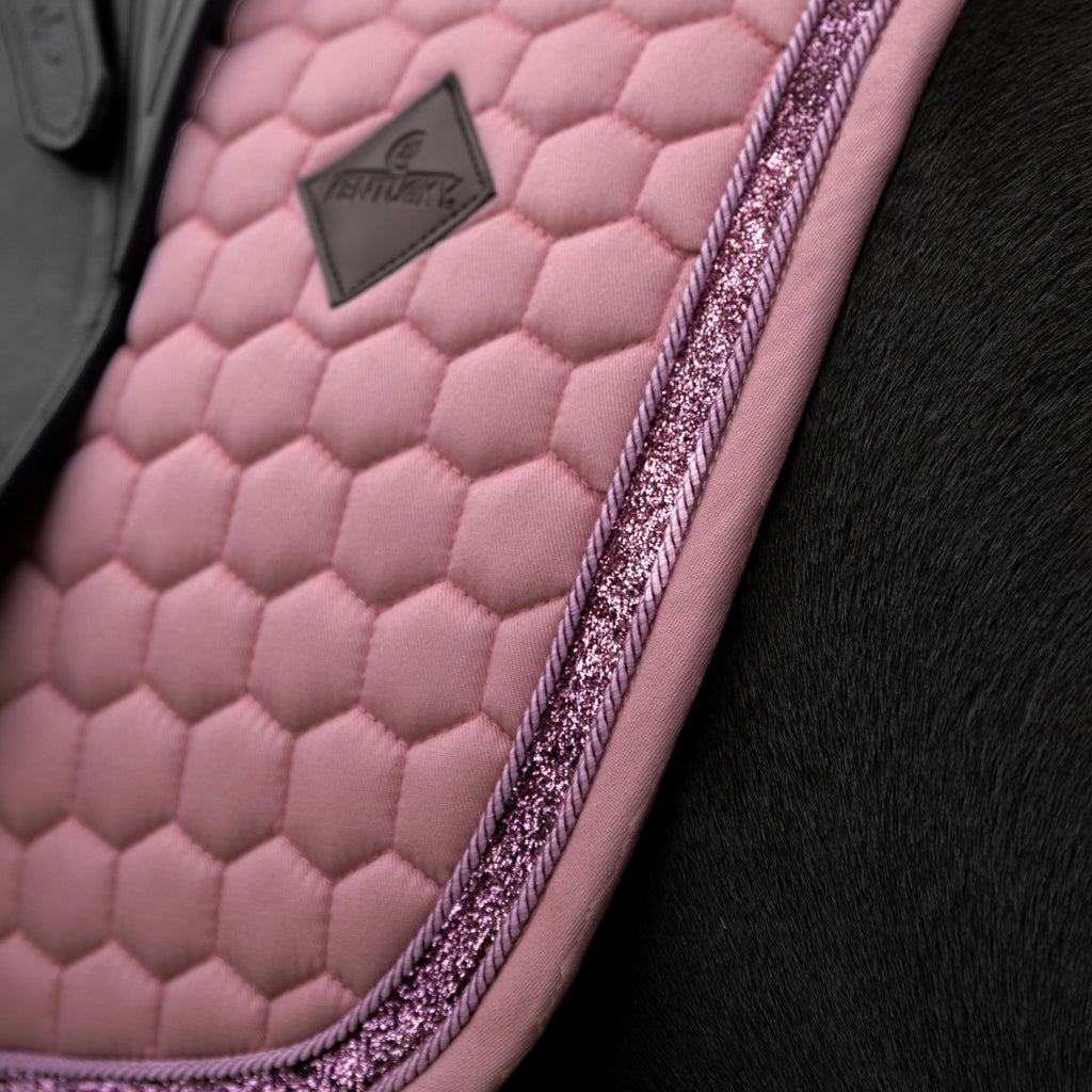 Kentucky Saddle Pad Glitter Band - Dr