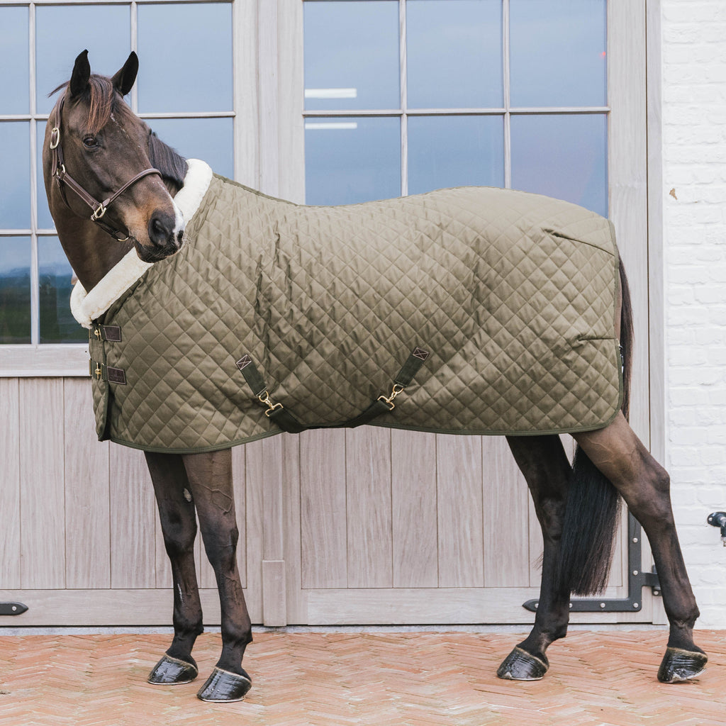 Kentucky Showdeken - 160G