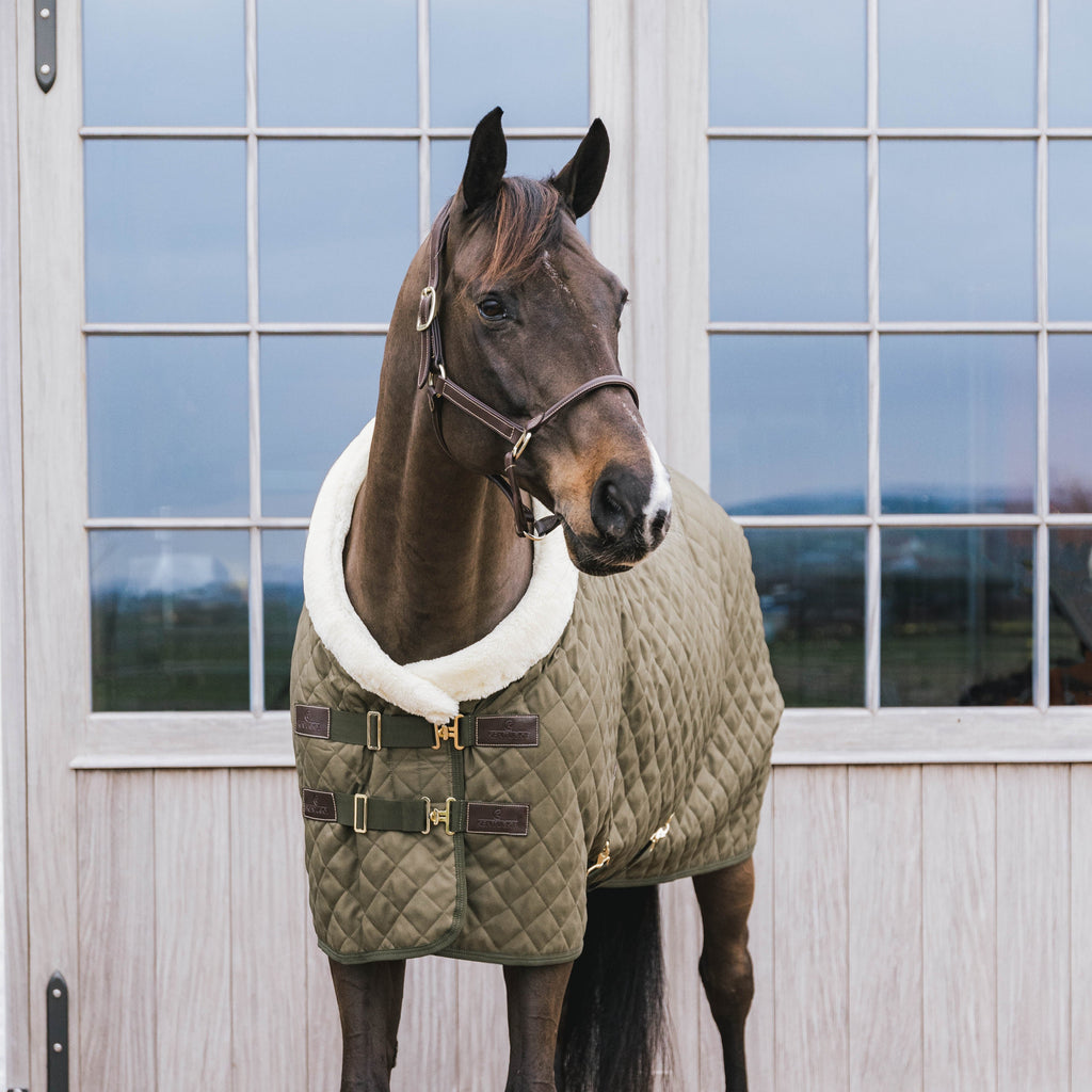 Kentucky Showdeken - 160G