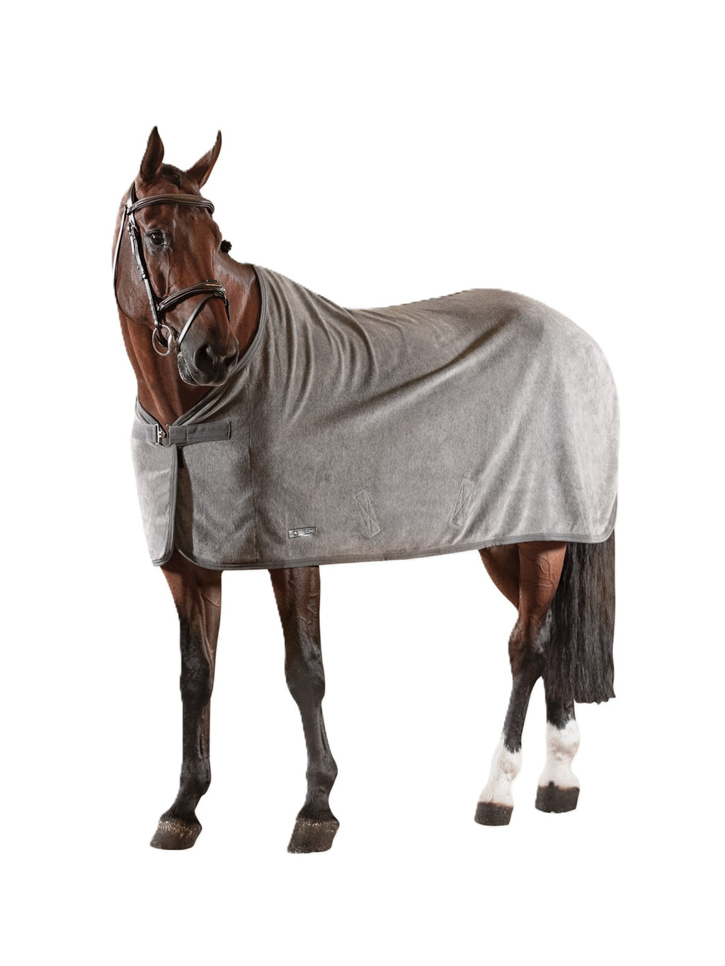 Equiline Zweetdeken Hugo