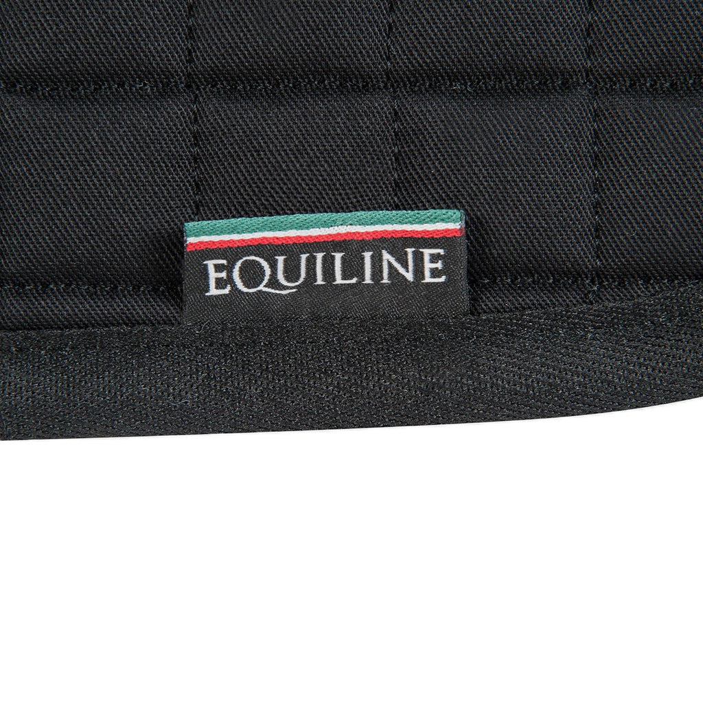 Equiline Zadeldekje Quadro - Jumping