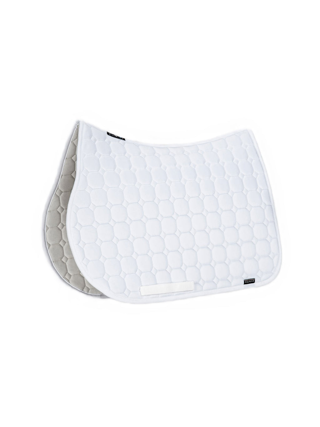 Equiline Satteldecke Octagon - Springen