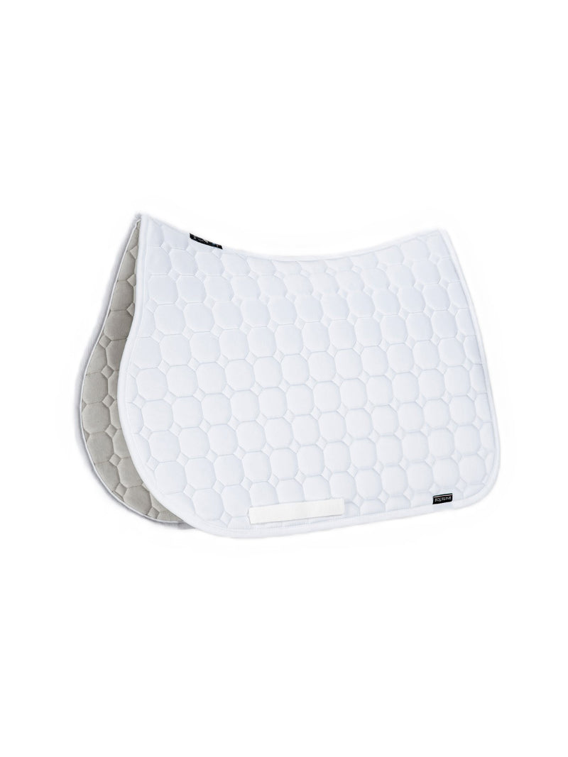 Equiline Zadeldekje Octagon - Jumping