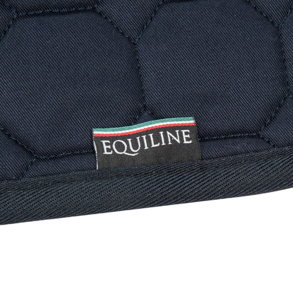 Equiline Satteldecke Octagon - Springen