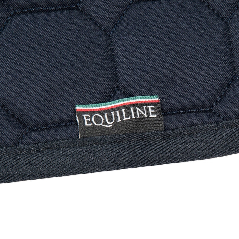 Equiline Zadeldekje Octagon - Jumping