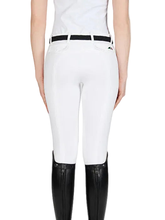 Equiline Rijbroek Boston - Stofknie - Dames